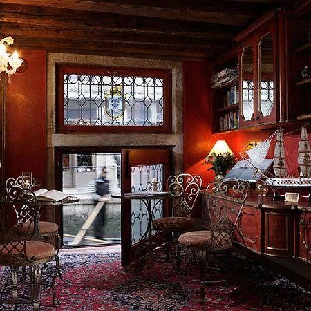 Locanda Orseolo Venice Exterior photo