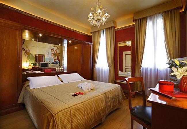Locanda Orseolo Venice Room photo
