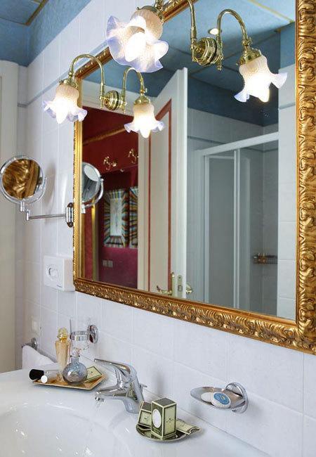 Locanda Orseolo Venice Room photo