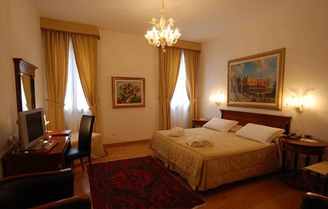 Locanda Orseolo Venice Room photo