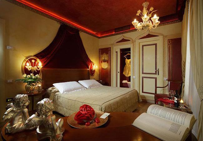 Locanda Orseolo Venice Room photo