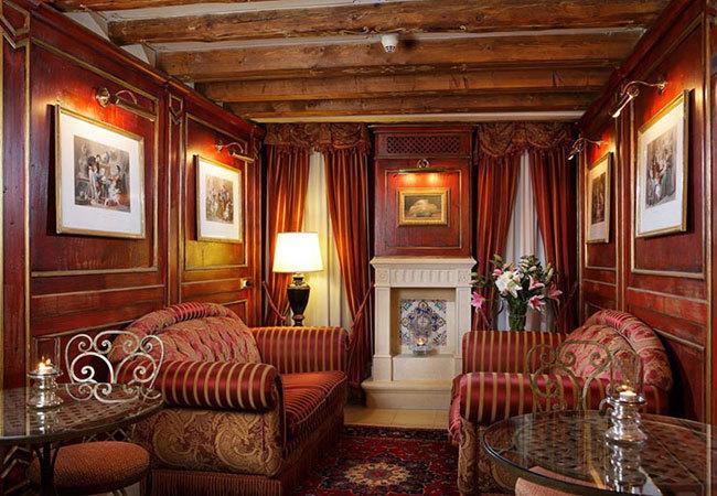 Locanda Orseolo Venice Exterior photo
