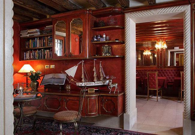Locanda Orseolo Venice Exterior photo