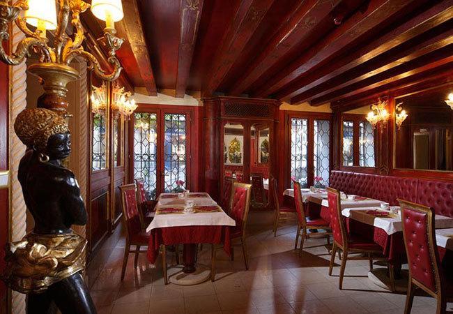 Locanda Orseolo Venice Exterior photo
