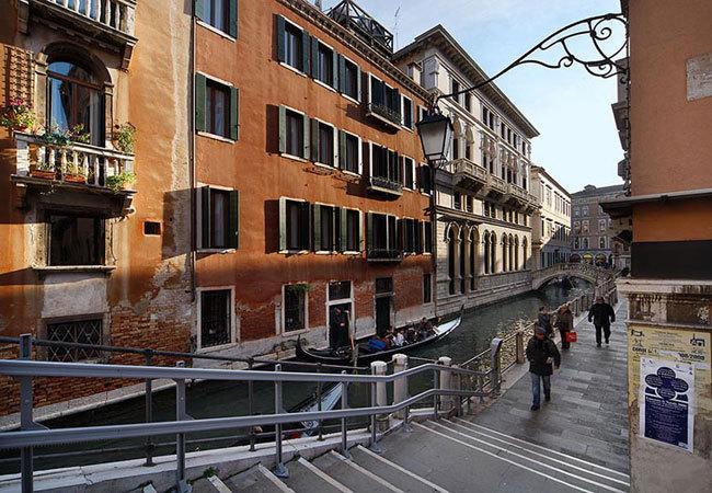 Locanda Orseolo Venice Exterior photo
