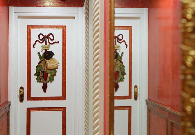 Locanda Orseolo Venice Exterior photo