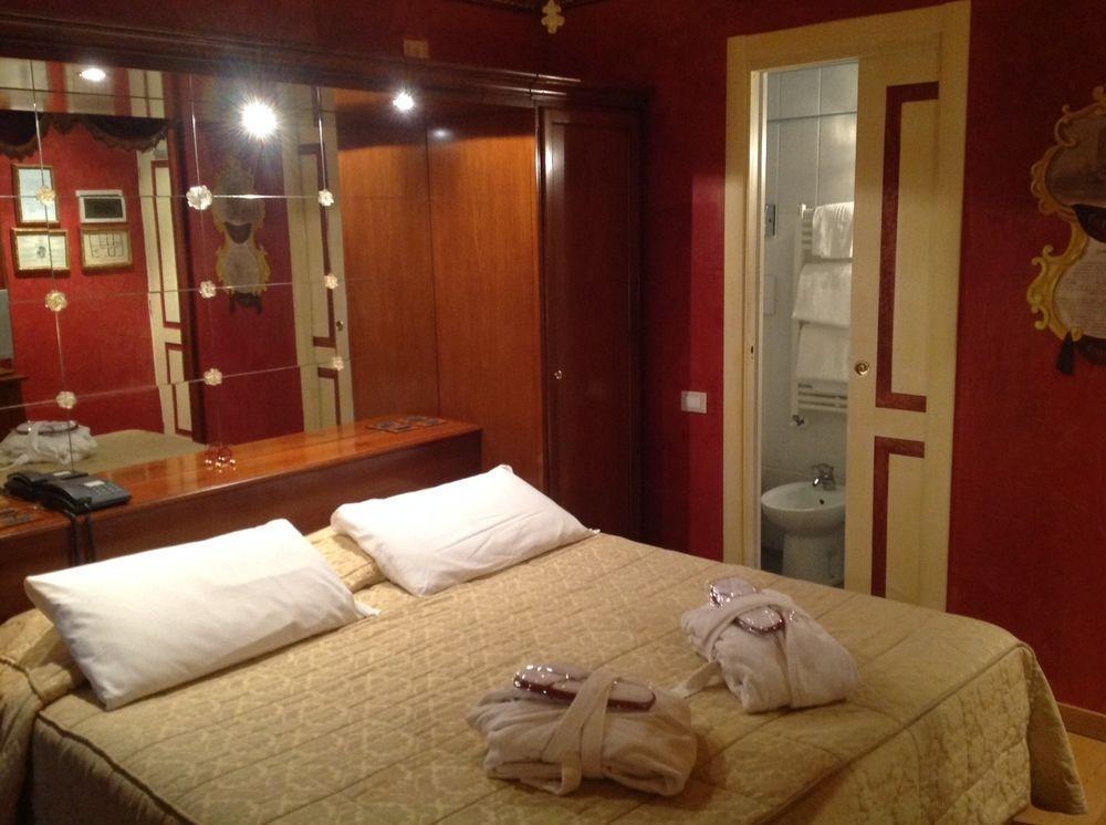 Locanda Orseolo Venice Exterior photo