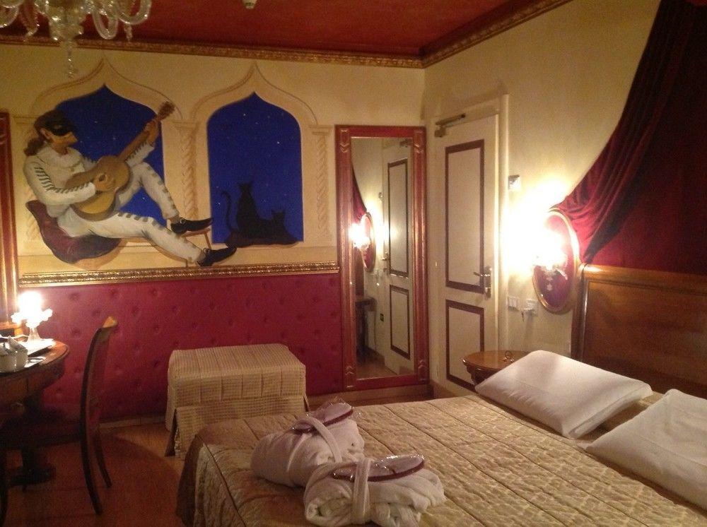 Locanda Orseolo Venice Exterior photo